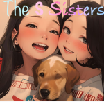 The S Sisters!