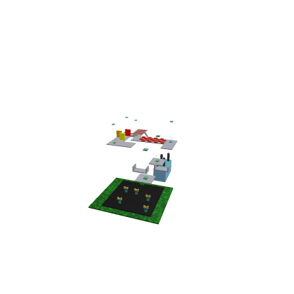 [Free!] Parkour Course! Yoga Urban Preppy Club Upd