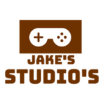 Jake's Studio!