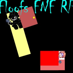 Floof and brush's friday night funk RP icon