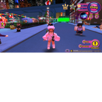 everyone gets Robux!!