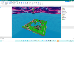 Fortinte No Build