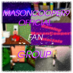 MasonCooper9 Youtube