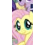 Fluttershy group