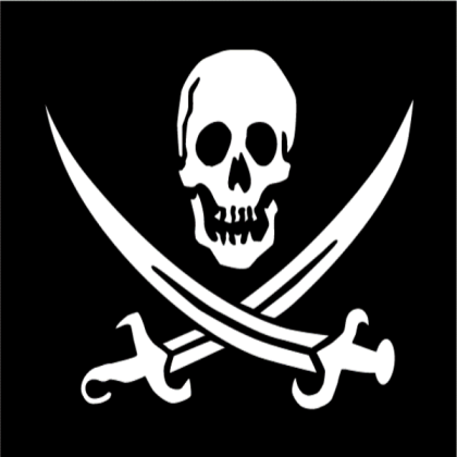 One piece Roblox decal