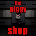 Τhe piggy shop