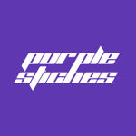 PURPLE STICHES