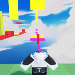 Go do parkour