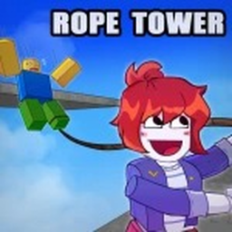 Rope Tower