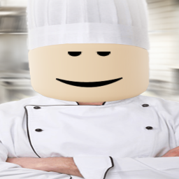 Cook Delicious Consumables Legacy