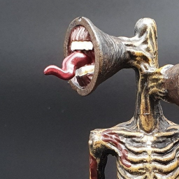 Kult if criptids[UPDATE]
