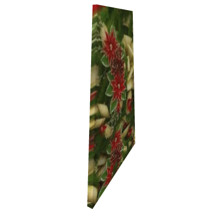 [FREE] XMAS CAPE