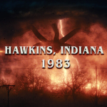 Hawkins, Indiana 1983