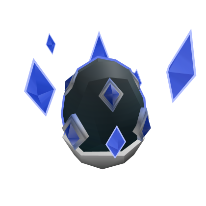Magical Krystals Egg thumbnail