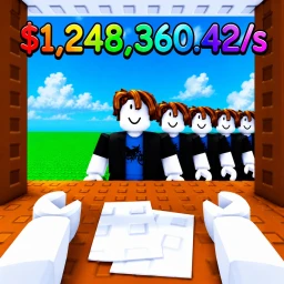 Yard Sale 💵 icon
