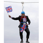 ♠ Big Boris Association ♠