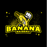 Banana Raiders!