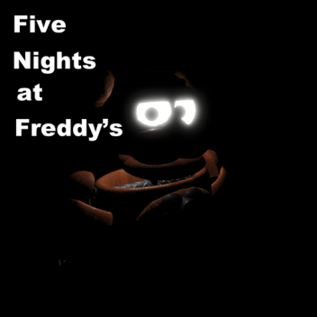 Five Nights At Freddy's [VR]
