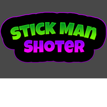 Stick Figure Shoter!