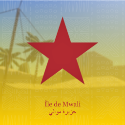 Mwali Island