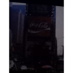 Coke a cola group