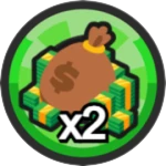 x2 Cash
