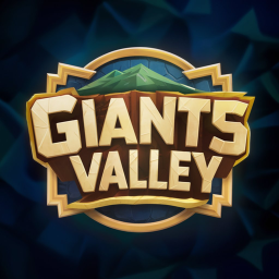 Giants Valley 🔥 [Pre-Alpha]