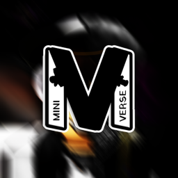THE MINI-VERSE (WIP)