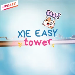 XIE EASY TOWER icon