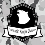 3rd Arctic Ranger Division