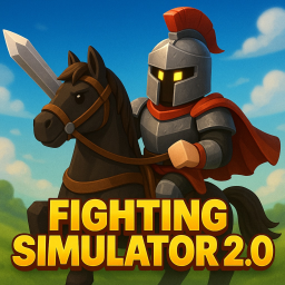 Fighting Simulator 2.0