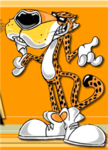cheetos crazy