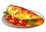 Omelétte