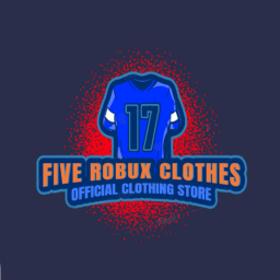 Five RB Clothing Store
