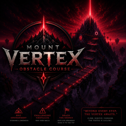 [FREE AVA] MOUNT VERTEX OBSTACLE