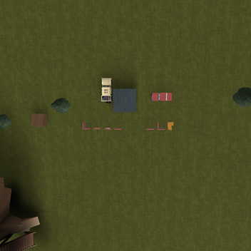 Lumber World [ALPHA]