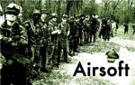 Airsoft Team Finland