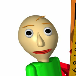 Baldi s Basics In Education And Learning ++