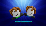 Bacon hair Brothers