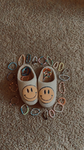 Lily’s best friends!