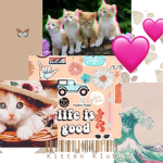 *>+Kitten Klub+<*