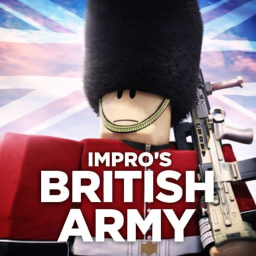 Impro's Military Academy