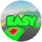 Completed Easy Obby!