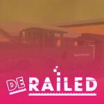 Derailed