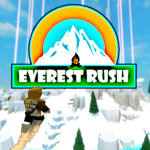 Everest Rush