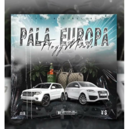 viaje pa la europa lbc puros malditos con la gb  icon