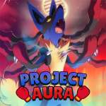 Project: Aura Remastered
