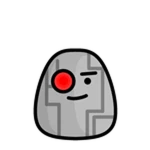 Laser Egg