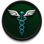 Rangers Park Medic