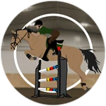 Custom Horse Adoption